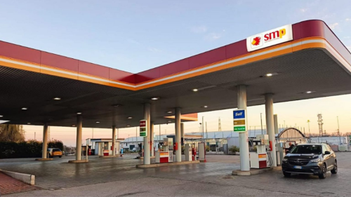 SMP adds Telepass app payments across fuel station network