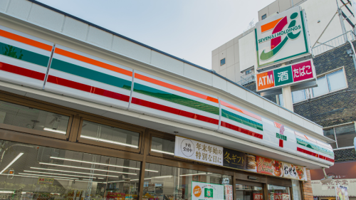 7-Eleven se une a SoftBank, PayPay y SMBC para transformar el retail