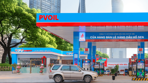 PVOIL y FatHopes Energy lanzan red para recolectar aceite usado en Vietnam