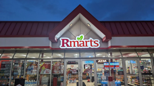 Rmarts vende ocho tiendas en el área de Chicago