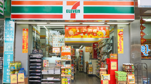 7-Eleven lleva a Macao su concepto de tienda centrada en coleccionables