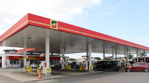 Podcast: Inside Sonangol's transformation, Angola's biggest energy player