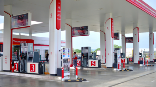 Fuel shortages resurface across Russia despite earlier recovery