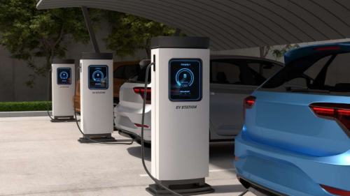 The Forecourt EV Gap: Why Having Chargers Isn’t the Same as Having an EV Strategy