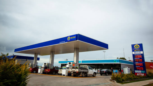 Australian authorities raid over 100 service stations in illicit tobacco probe