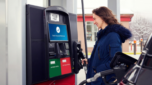 The Future of Digital Payments and Self-Service: The Transformation Has Already Begun in Latin America