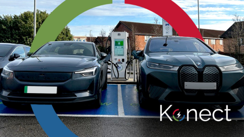 The Next Chapter of EV Charging Is About Connecting Scale with Profitability 
