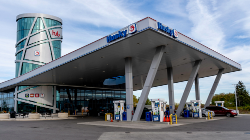Husky brand exits Canadian market following BVD acquisition
