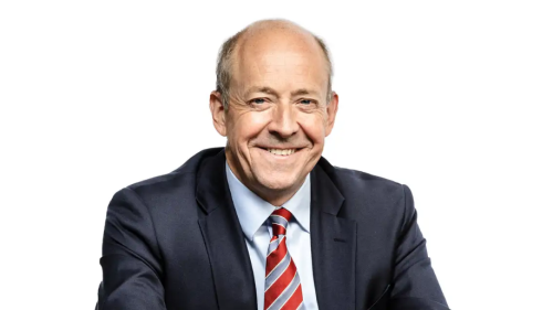bp appoints Ian Tyler as Chair