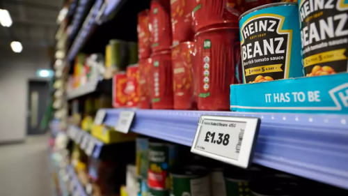 Asda completes digital shelf label rollout in Express stores