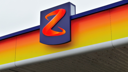 Z Energy CEO Lindis Jones to step down
