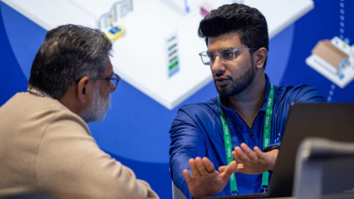 Enabling Smarter Operations Across Latin America's Fuel and Convenience Industry with PDI Technologies