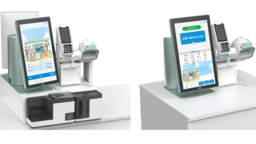FamilyMart rolls out new POS systems across Japan