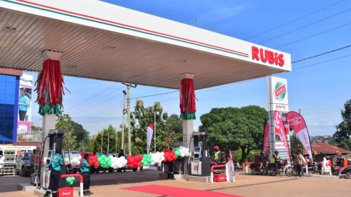 Rubis adds 10 fuel stations to Uganda network