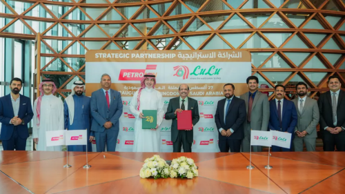 Petromin, Lulu to open ten SWFT stores in Saudi Arabia