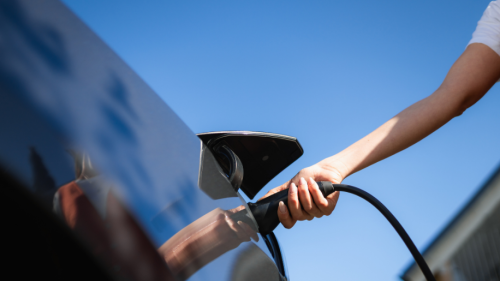 World EV Day: EV drivers trust each other more than the map