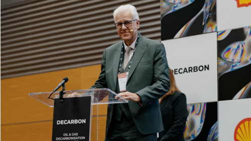 Unlocking the Potential of Low-Carbon Hydrogen at DECARBON 2027