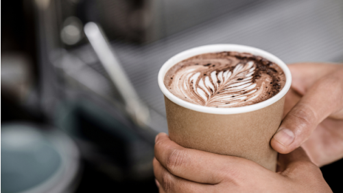 Coffee is the new battleground for loyalty 