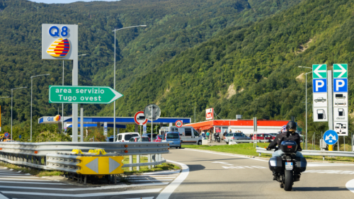 Refuel, then what? How drive-offs are making an old debate unavoidable