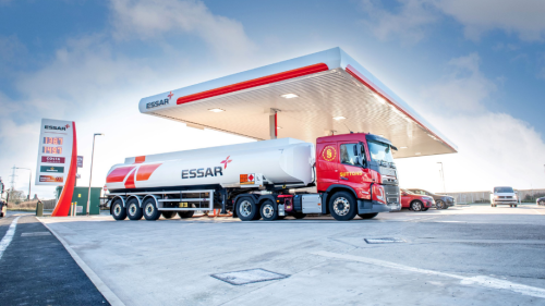 Essar Energy Transition Retail acquires SGN Retail