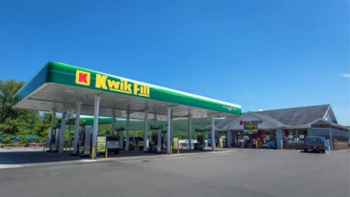 Kwik Fill invests in AI-powered customer engagement platform