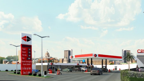 Dash Energies enters Cameroon fuel retail market with 100-station ambition