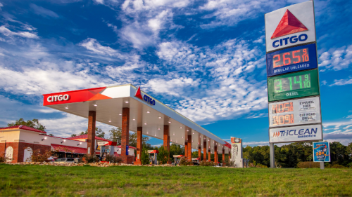 Walmart+ adds CITGO locations to savings program