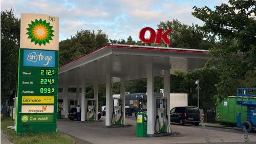 Haia supports Catom’s acquisition of 300 bp stations