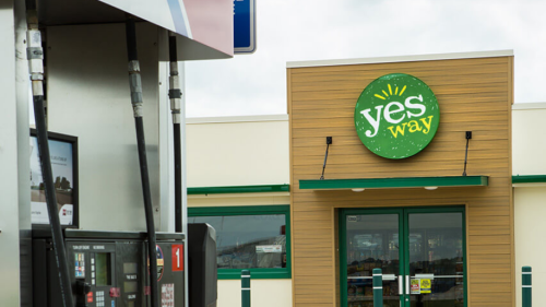 Yesway exits Iowa and Kansas in $21 million store sale