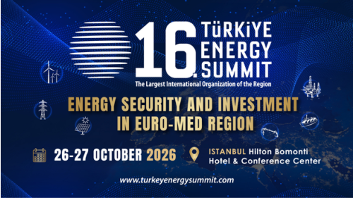 A New Energy Balance to Be Discussed in Istanbul: Security, Investment and Cooperation