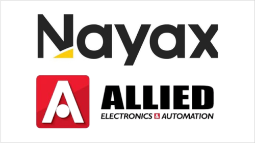 Nayax Enters US Fuel Retail Through Distribution Partnership with Allied Electronics, Inc.