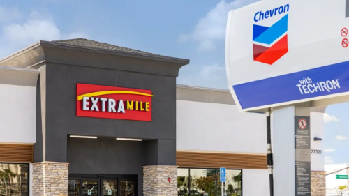 ExtraMile franchisees gain digital ordering and delivery