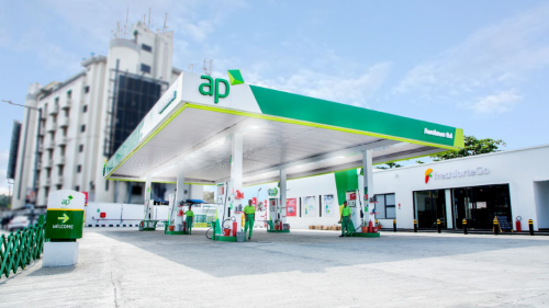Ardova va por Powergas y apunta a 100 puntos de GNC