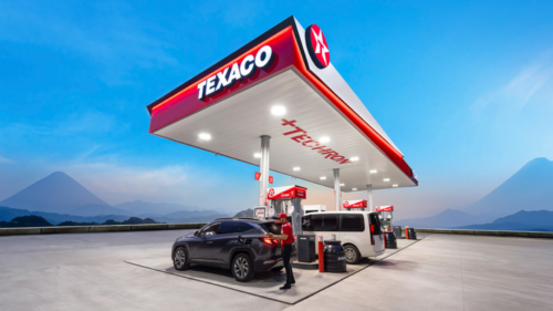 Chevron plans $90M push in El Salvador, with 60 new stations