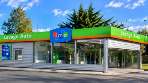 EG On The Move buys 37 IMO car washes in France