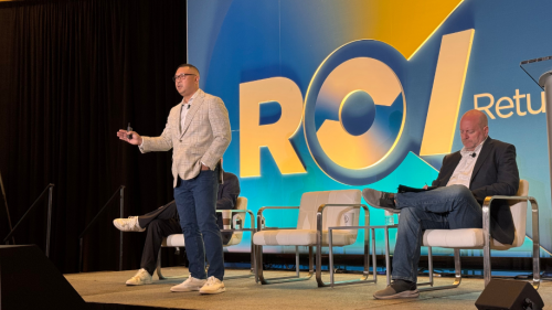 Do you show up? C-stores battle to be picked by cars and AI agents