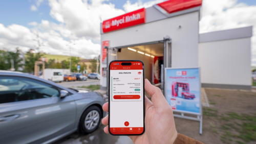 ORLEN launches monthly car wash subscription in Czechia