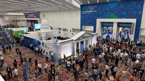 NACS Show 2026: Trends shaping convenience retail