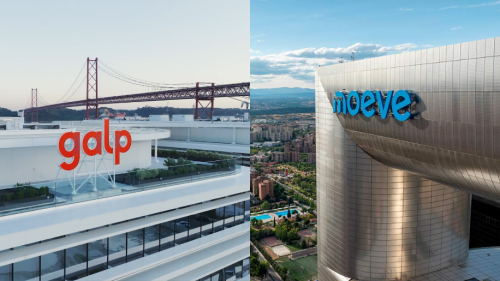Moeve, Galp end talks on Iberian downstream merger