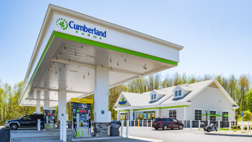 Couche-Tard eyes Cumberland Farms with up to $8bn offer