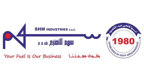 SHM Industries