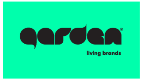 Branding by Garden