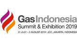 Gas Indonesia Summit & Exhibition 2019