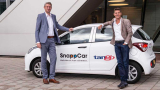 Dutch carsharing startup Snappcar gets €8M from fuel retailer Q8 