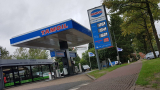 Tamoil opens unmanned gas station in Huijbergen