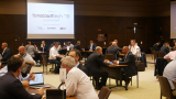 Another successful edition of forecourttech takes place