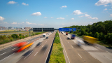 Chart Industries builds Europe’s largest LNG vehicle fuelling station