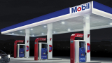 Mexico: Mobil opens new gas station in San Luis Potosi