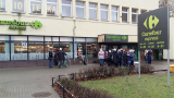 Poland: Carrefour opens 10 convenience stores since start of 2020 