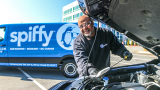 Shell invests in on-demand car care provider